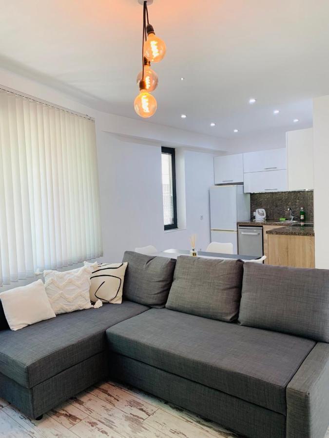 Nordic Style Apartment With Underground Parking София Екстериор снимка