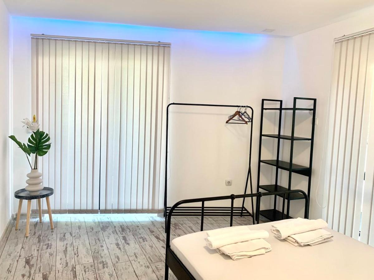 Nordic Style Apartment With Underground Parking София Екстериор снимка