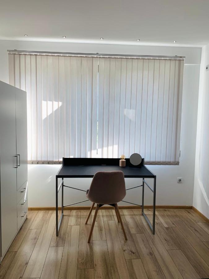 Nordic Style Apartment With Underground Parking София Екстериор снимка
