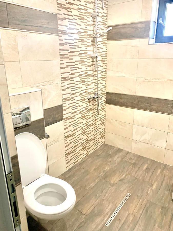 Nordic Style Apartment With Underground Parking София Екстериор снимка