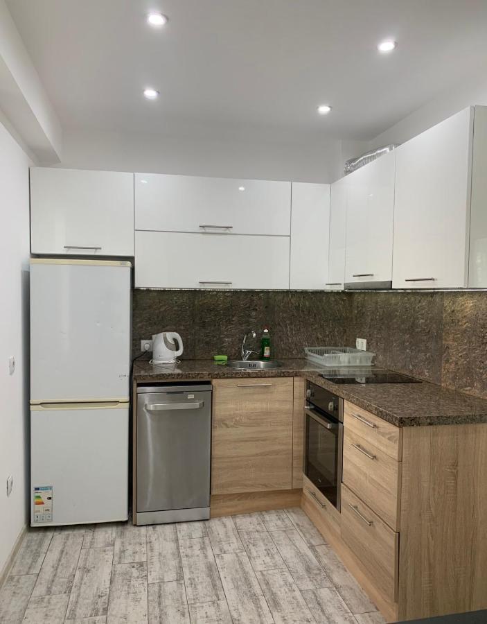Nordic Style Apartment With Underground Parking София Екстериор снимка