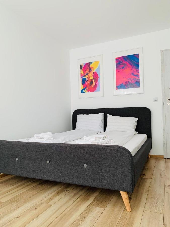 Nordic Style Apartment With Underground Parking София Екстериор снимка